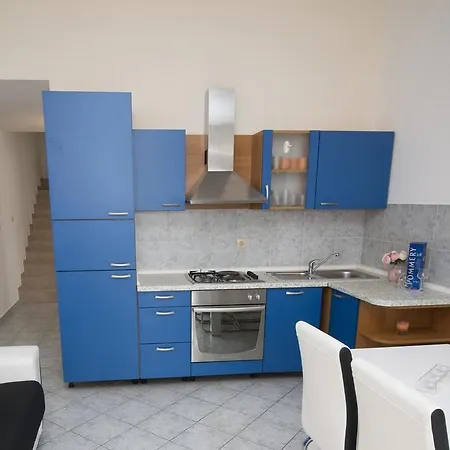 Pisak 5154g Apartamento *