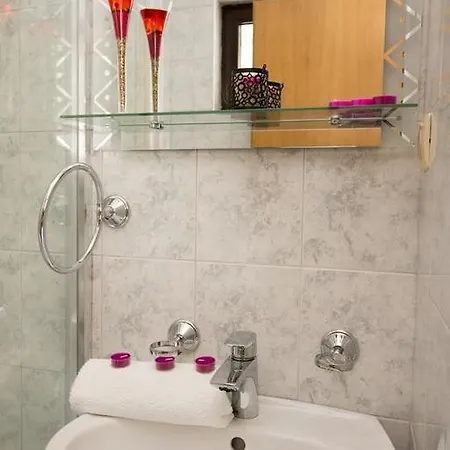 Apartamento Pisak 5154g *