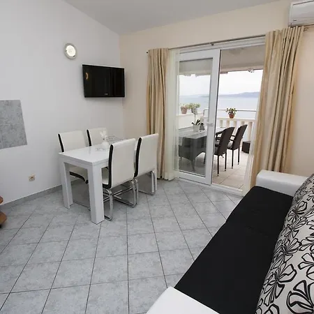 Apartamento Pisak 5154g Mimice