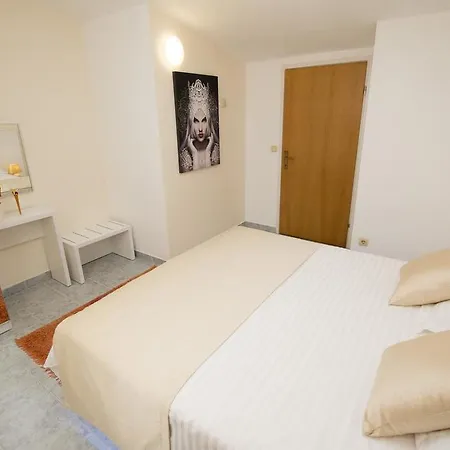 Apartamento Pisak 5154g Mimice